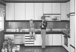 SEA, Kitchen set