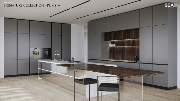 PURISTA
