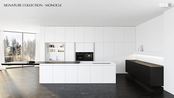 MONOCLE