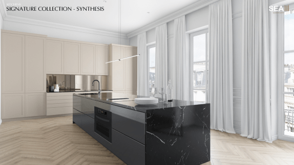 SYNTHESIS