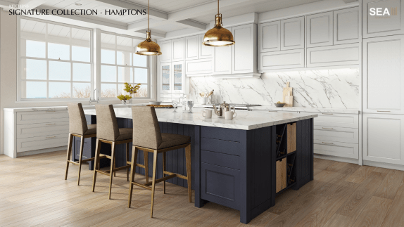 HAMPTONS